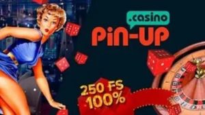  Идеальные онлайн-казино игры Pin-Up 2024 